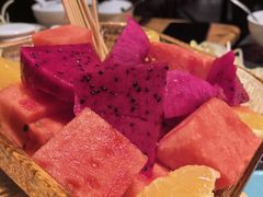 -锦城印象火锅(天府三街店)