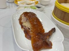 -万荣烤鸭店·北京菜(天坛店)