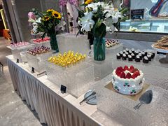 -菲住布渴酒店自助餐厅(阿里巴巴西溪园区店)
