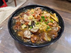 -阿芬卤面(花巷店)