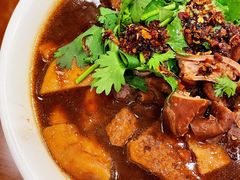 -北京小肠陈饭庄(方庄店)