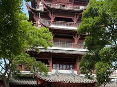 -采石矶景区