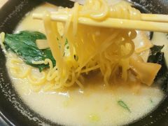 豚骨拉面-胜代日本料理(云程巷小区店)