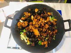 -漓江又一軒·广西菜·桂林米粉(梅林店)