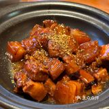 一口酥烂红烧肉的幸福