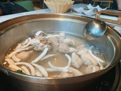 -狐狸爱上椰子鸡(滨江星光大道店)