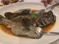 -莆田餐厅(吉隆坡柏威年广场店)