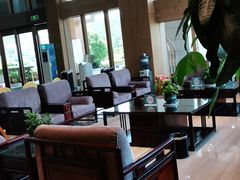 -明月山天沐温泉度假村