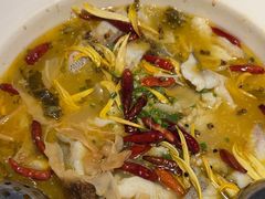 -太二酸菜鱼(福州泰禾店)