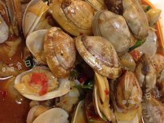 -漫天香·小龙虾餐厅(夏湾店)