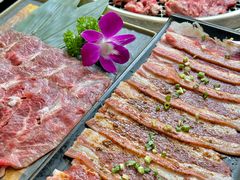 -红泥小火炉·东北泥炉烤肉(天一旗舰店)