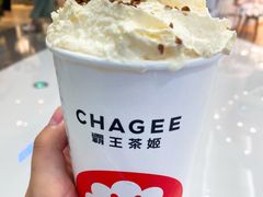 -霸王茶姬(南亚风情第壹城店)