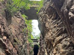 -苍岩山风景名胜区
