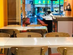 大堂-张亮麻辣烫(政民路店)