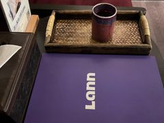 -LANN I 蘭 泰式古法按摩(徐家汇城开YOYO店)