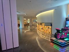 -神帆·元气汤泉(解放西路店)
