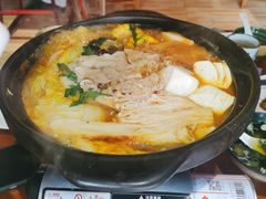 -有喜屋·深夜食堂(北京西路店)