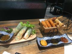 -Hi YOU你的饭局泰餐厅(雍和宫店)