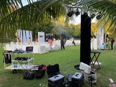 -三亚海棠湾万丽度假酒店