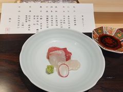-元熹会席料理