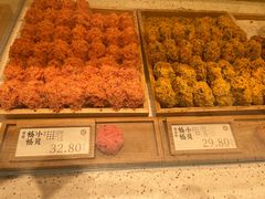 -泸溪河桃酥(西直门凯德店)