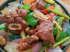 -嘉升大排档(番禺总店)