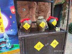 -横店影视城梦幻谷园区