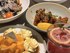 -BE BRIGHT KITCHEN(正佳广场店)