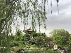 -武清南湖绿博园