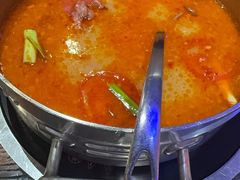 -新大新豆米火锅1993(万象汇店)