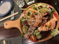 -矶野水产(澳门逸园中心店)