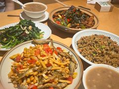 -水平有限广西米粉·广西风味集(五道口店)
