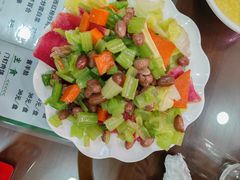 -清真牛街祥云轩门钉肉饼(左家庄店)