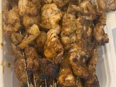 -酒宝荡烧烤(长航局江大路住宅小区店)