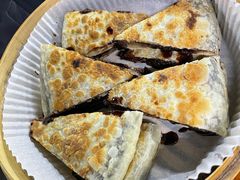 -牛街清真满恒記(平安里西大街店)