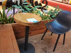 -Seesaw Coffee(上海太阳宫K46店)