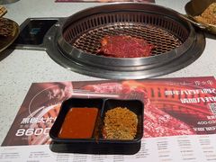 -炭之家·齐齐哈尔非遗烤肉·鲜切直供(中央大街店)