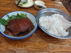 -聪辉同安老美食饭店(大元路店)