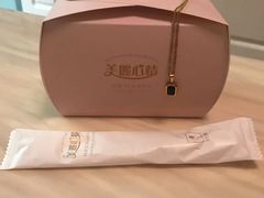 -美丽心情蛋糕(江苏路店)