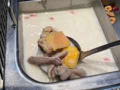 -海底捞火锅(龙岗星河COCO Park店)