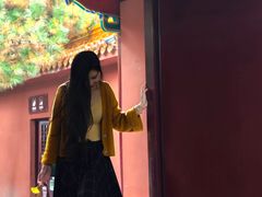 -戏马台景区