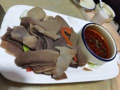 过桥毛肚-洪霞餐馆