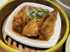 -蝴蝶里·粤菜·点心(龙湖杭州金沙天街店)
