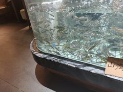 -传统菜农庄(皇姑路店)