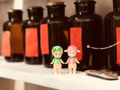 -茶是一枝花泡茶店