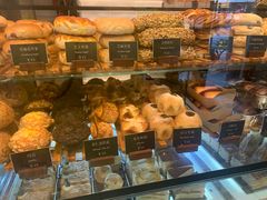 -81BAKERY(大学路店)