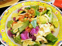 -芦月轩羊蝎子(北蜂窝店)