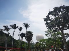 -胡里山炮台