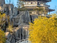 -榆扉·高空City View府邸(广州天河珠江新城正佳广场旗舰店)