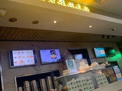 -红鼻子桂林米粉(金唐新光界店)